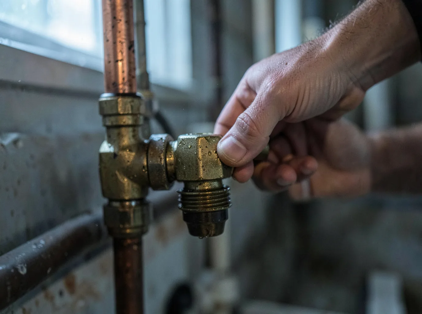 Emergency Plumber Atchison, KS FAQs